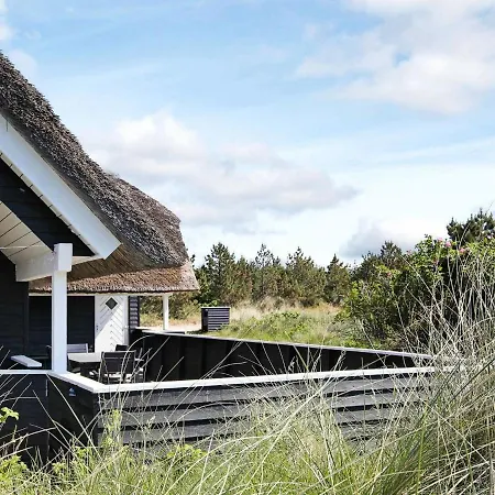 Ravishing Holiday In With Whirlpool Feriehus