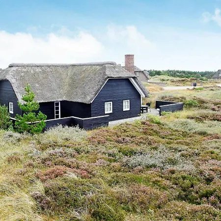 Ravishing Holiday In With Whirlpool Feriehus