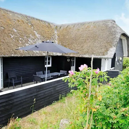 Ravishing Holiday In With Whirlpool Feriehus *
