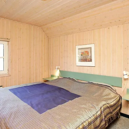 Ravishing Holiday In With Whirlpool * Blåvand