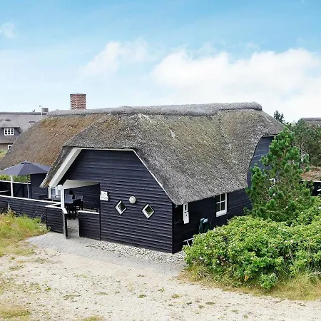 Ravishing Holiday In With Whirlpool Feriehus *