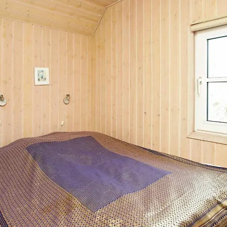 Ravishing Holiday In With Whirlpool Feriehus