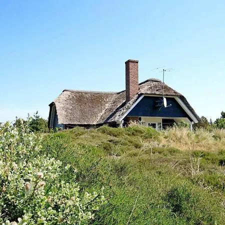 Ravishing Holiday In With Whirlpool Blåvand