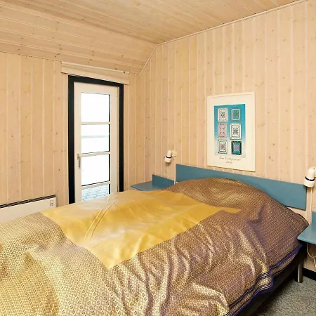 Ravishing Holiday In With Whirlpool Feriehus