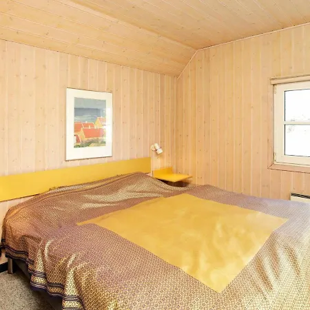 Ravishing Holiday In With Whirlpool * Blåvand